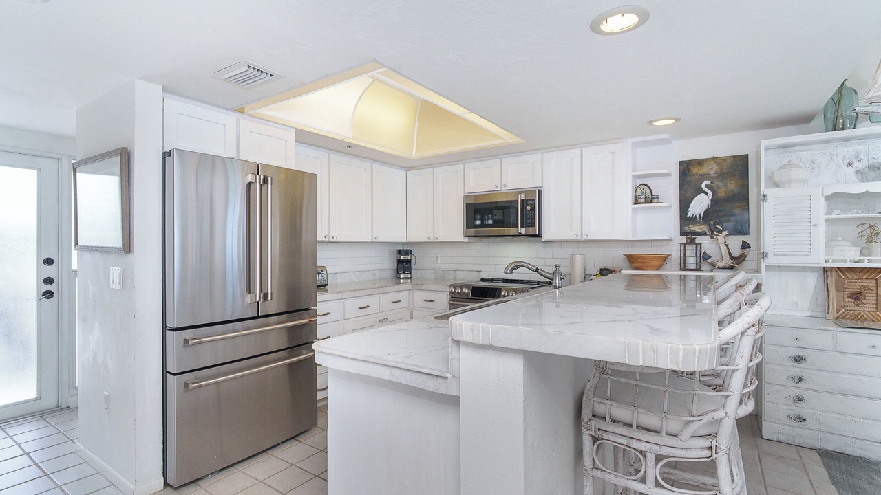 Photo of Kitchen in Palm Island