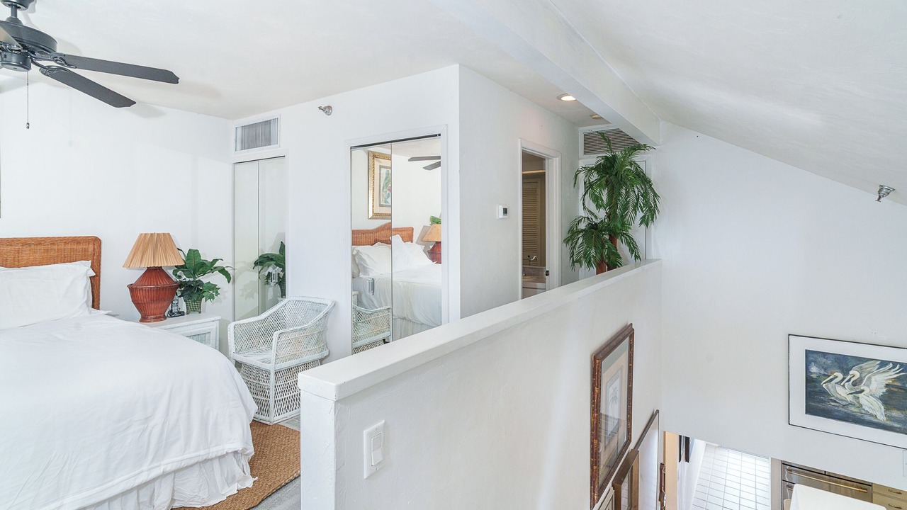 Photo of Bedroom in Palm Island