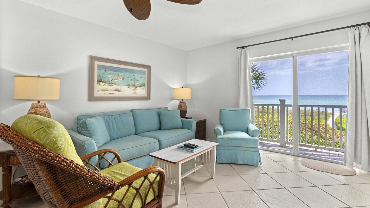 Photo of Livingroom in Whitney Beach