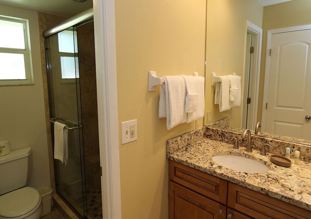 Photo of Bathroom in Whitney Beach