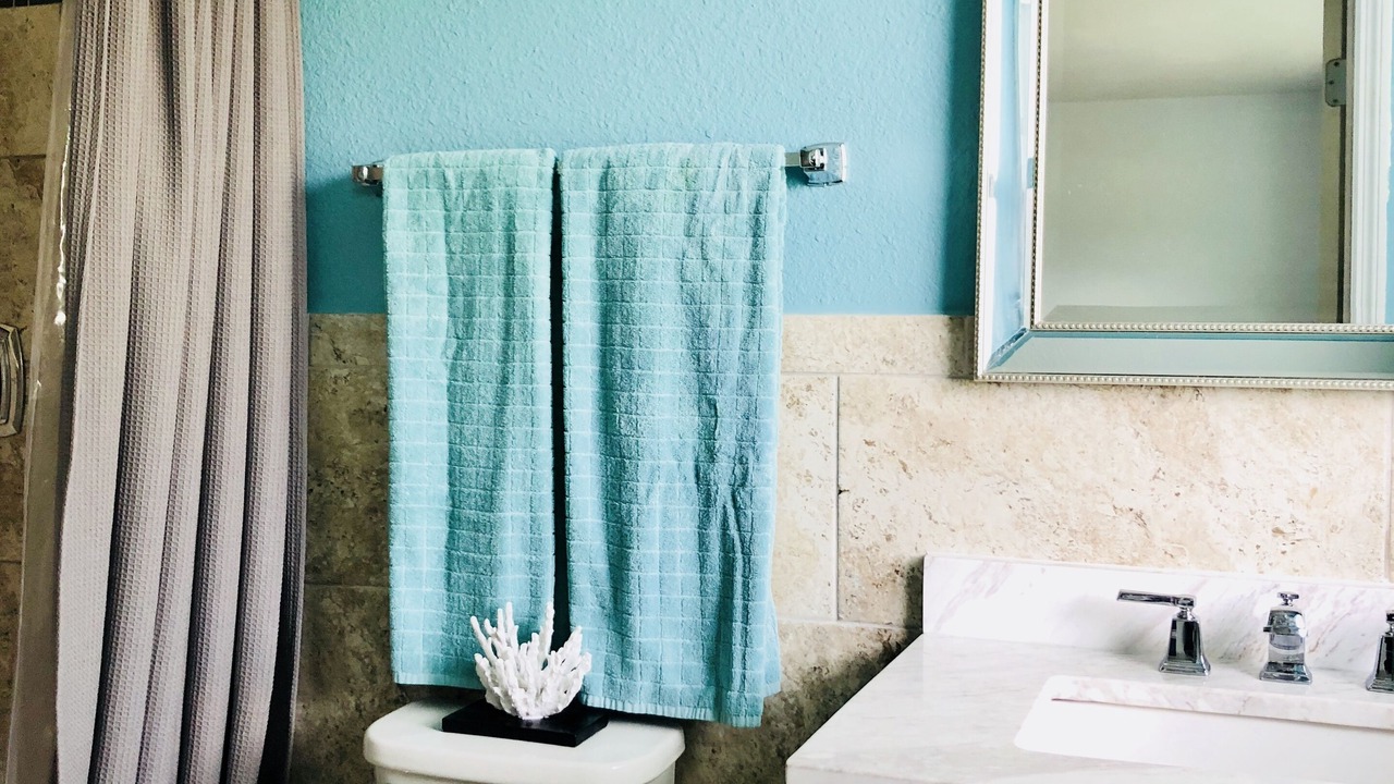 Photo of Bathroom in Sarasota