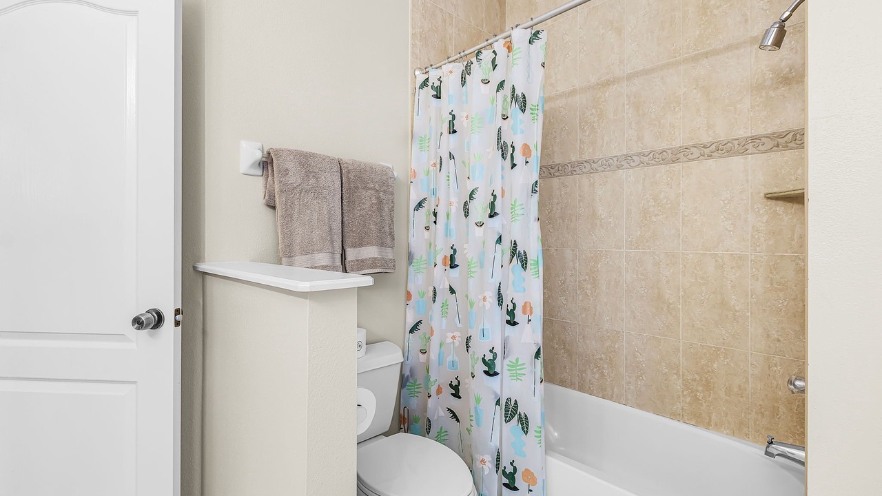 Photo of Bathroom in Cape Coral