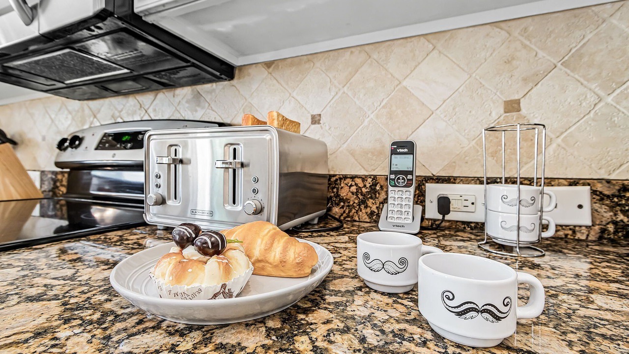 Photo of Kitchen in Cape Coral