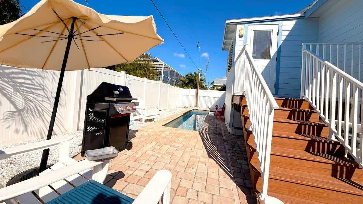 Photo of Patio Balcony in Hills T P