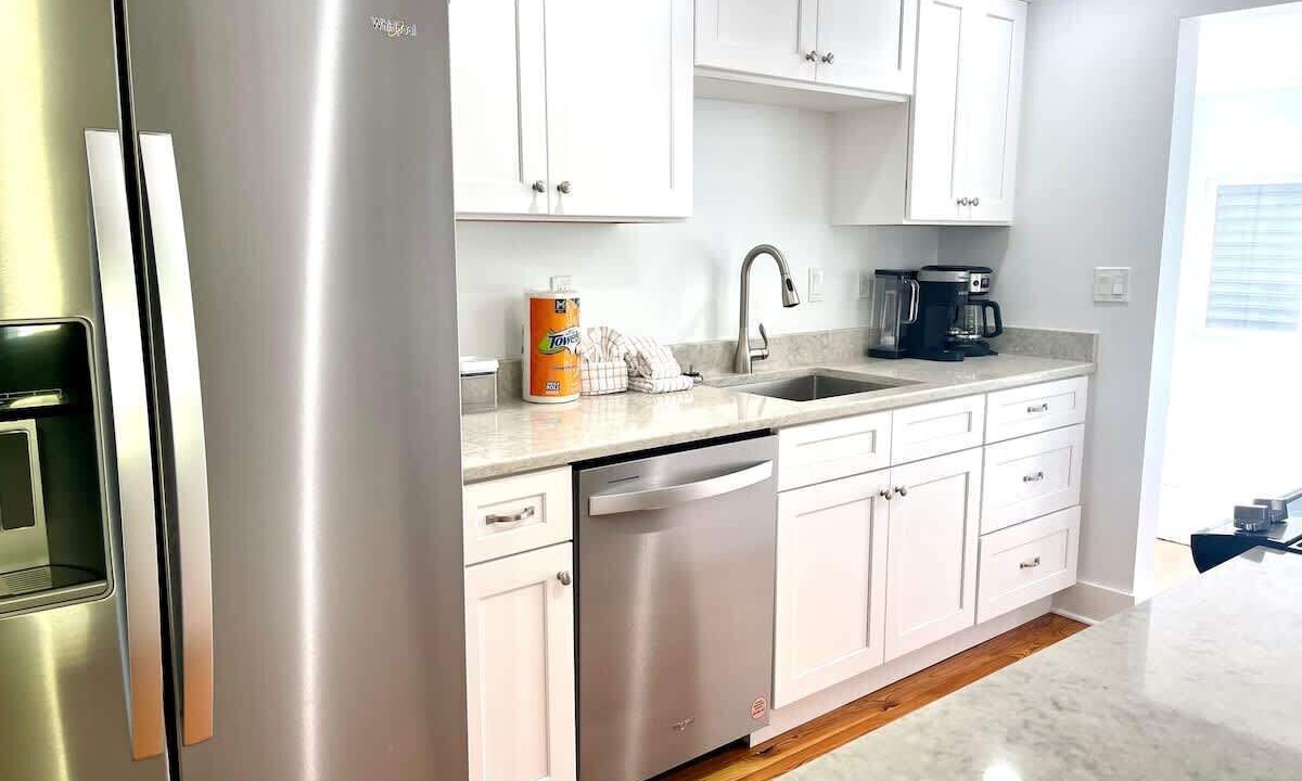 Photo of Kitchen in Hills T P