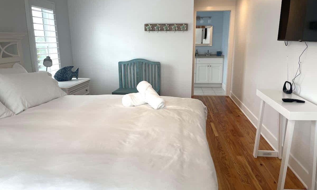 Photo of Bedroom in Hills T P