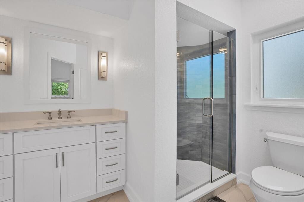 Photo of Bathroom in Boca Grande