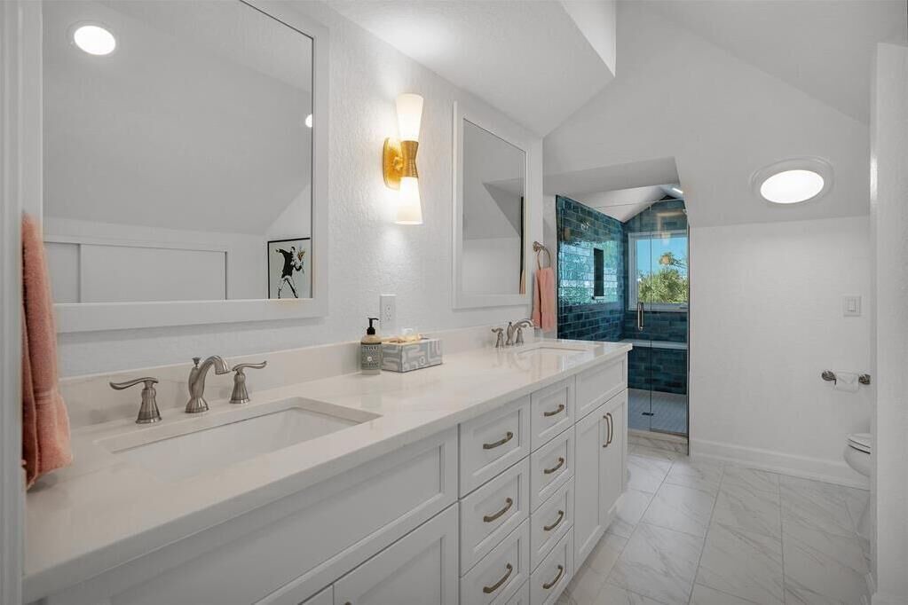 Photo of Bathroom in Boca Grande