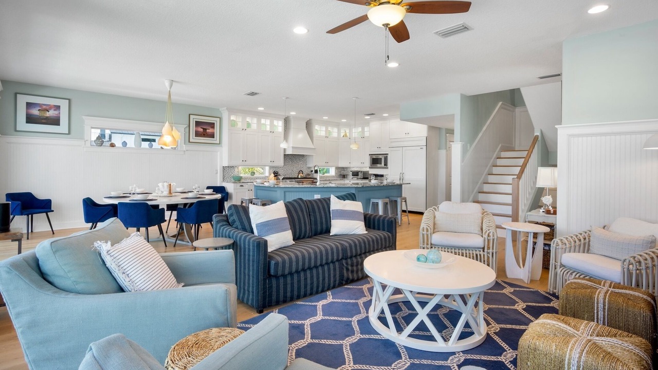 Photo of Livingroom in Ilexhurst