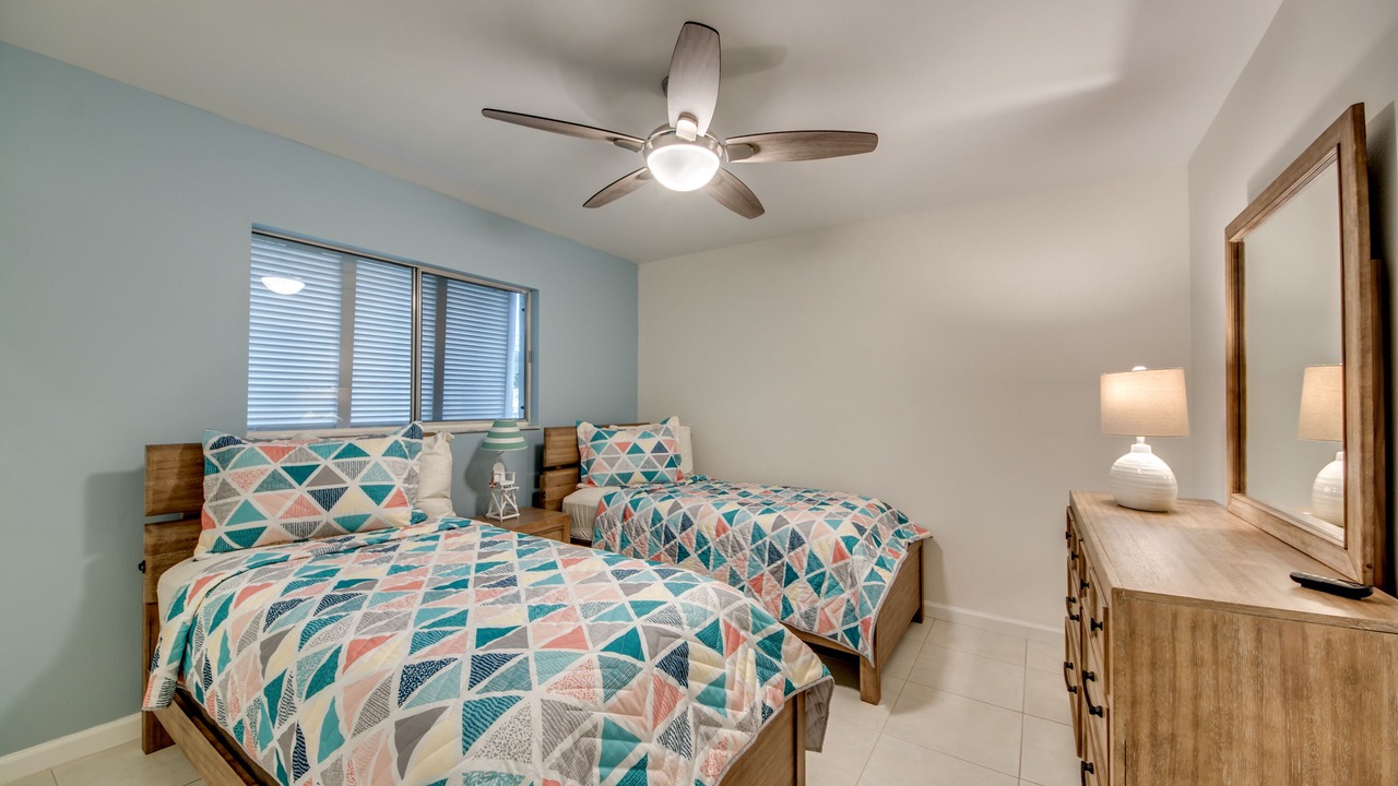 Photo of Bedroom in Caloosahatchee