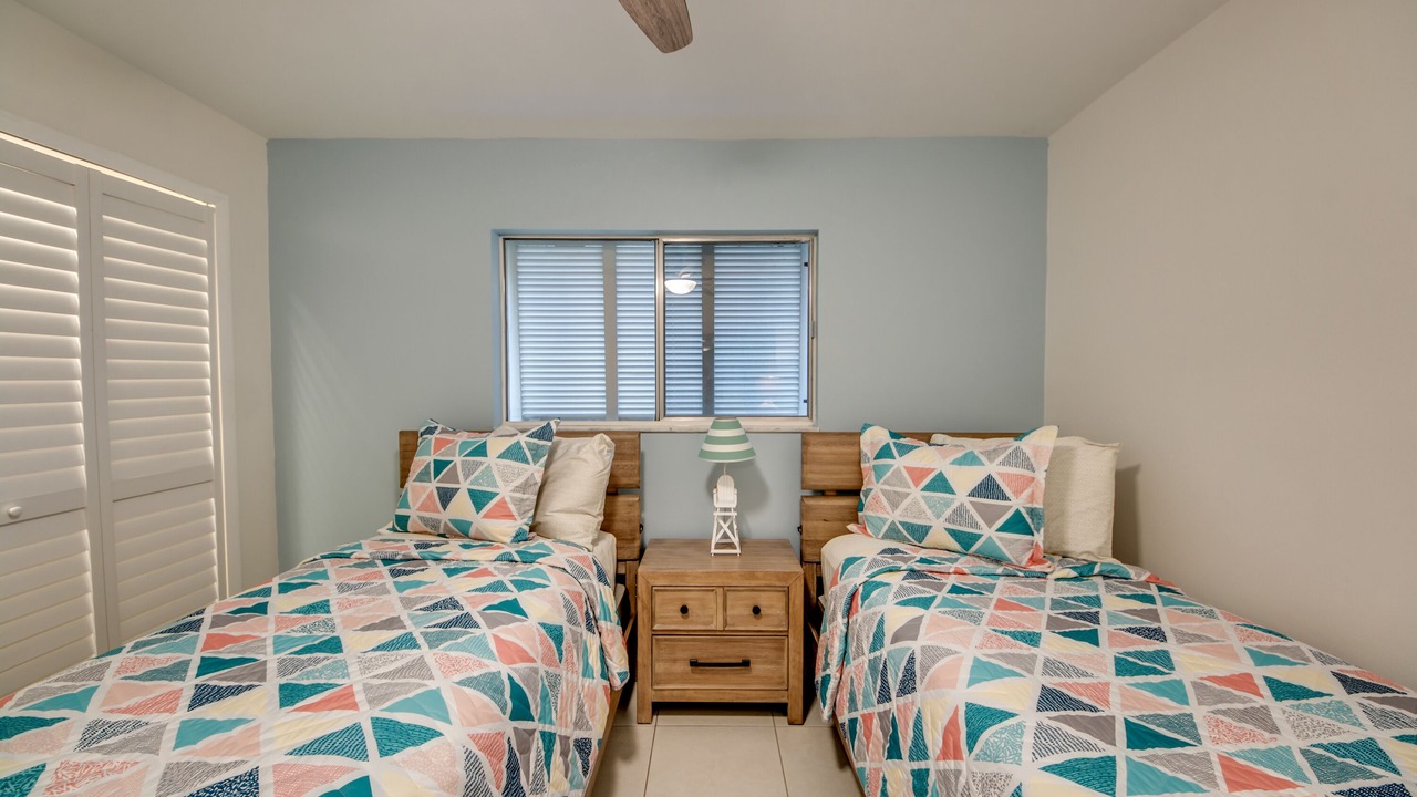 Photo of Bedroom in Caloosahatchee