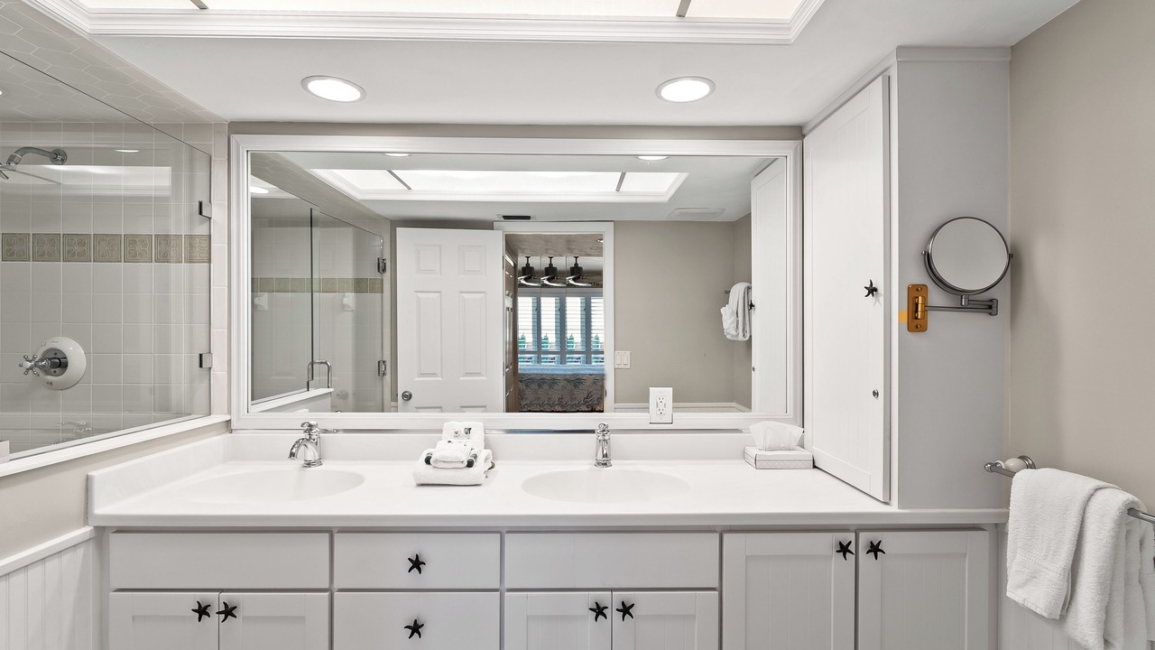 Photo of Bathroom in Palm Island
