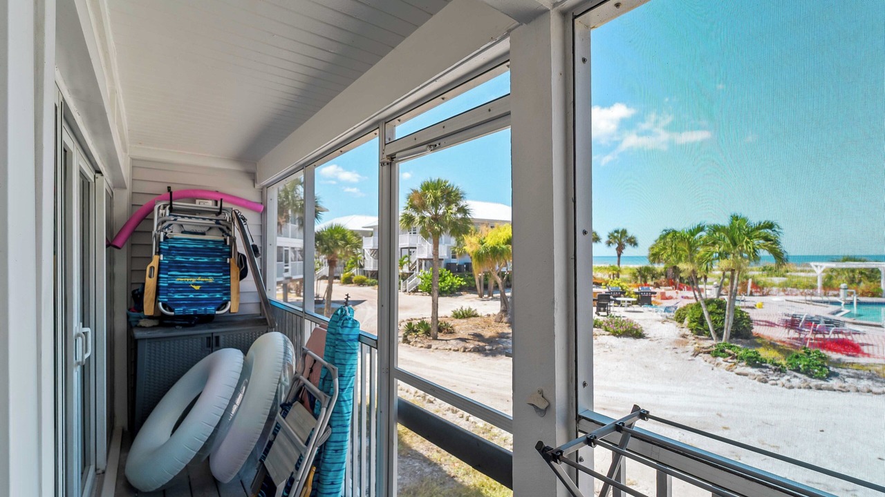 Photo of Outdoor in Palm Island