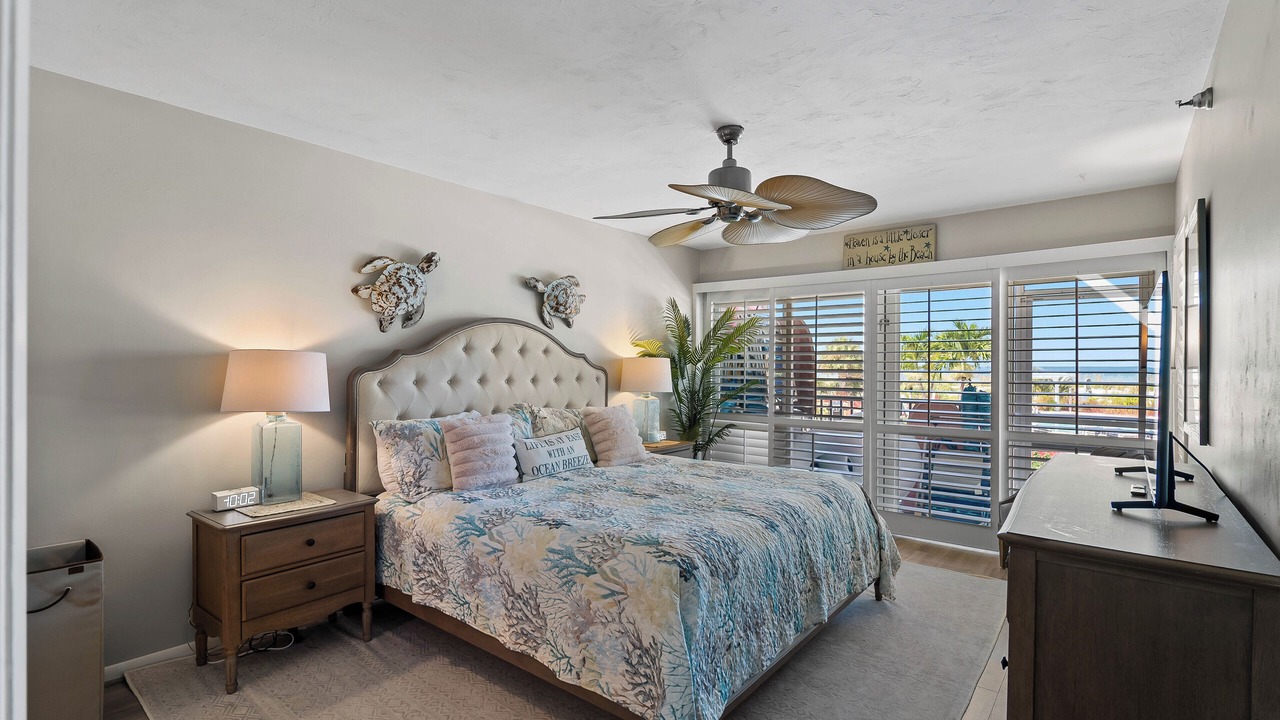 Photo of Bedroom in Palm Island