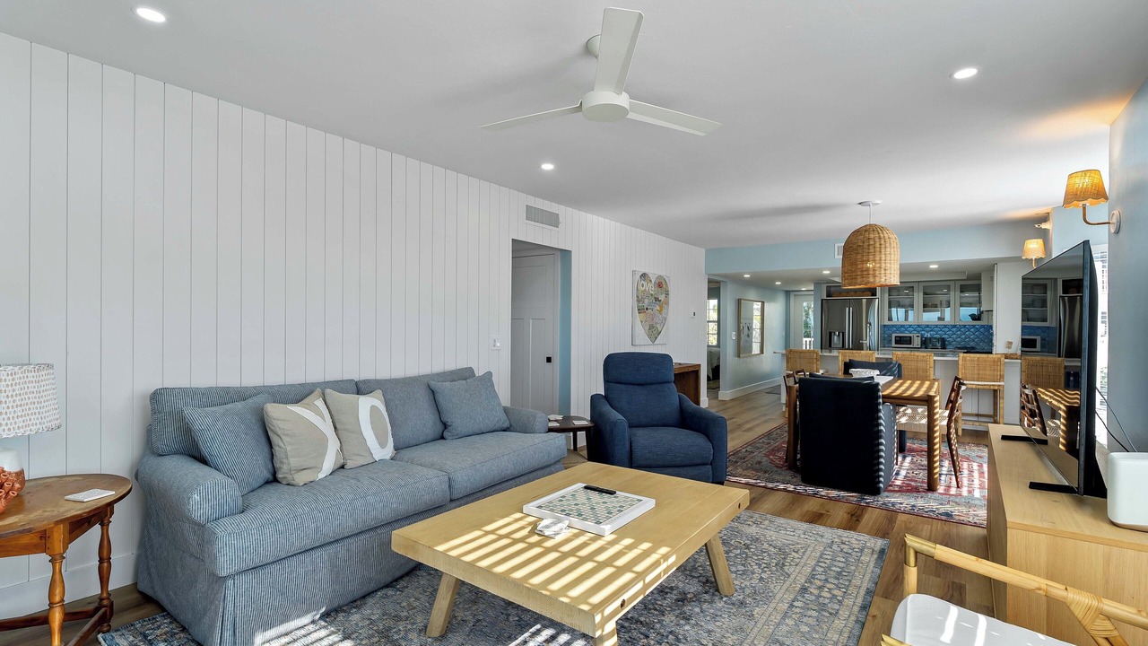 Photo of Livingroom in Cape Haze