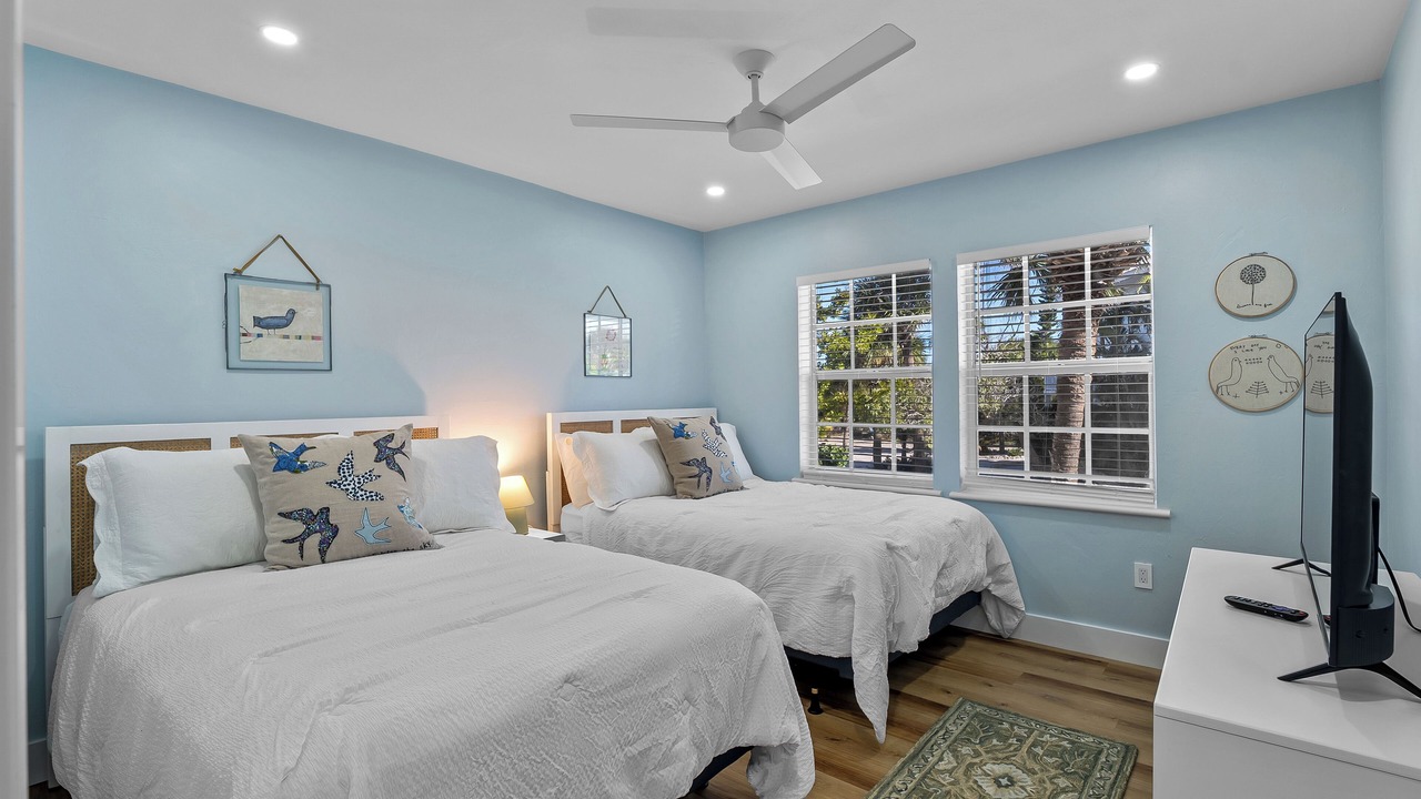 Photo of Bedroom in Cape Haze