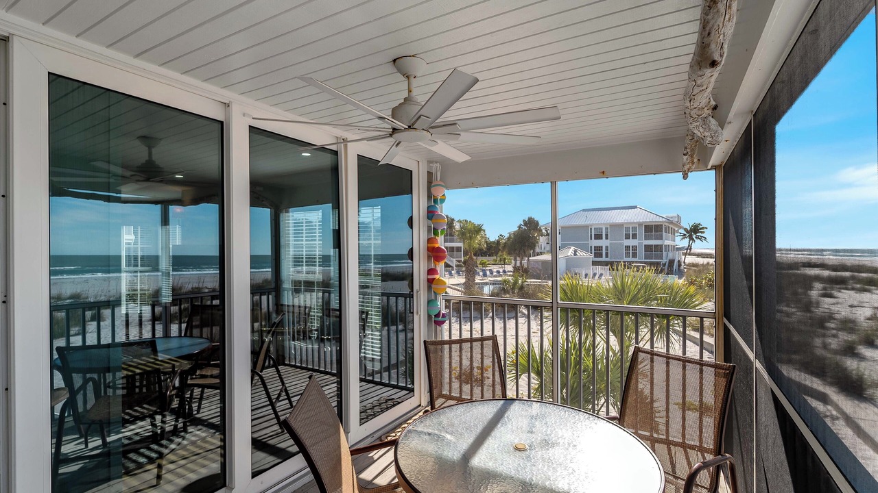 Photo of Outdoor in Cape Haze