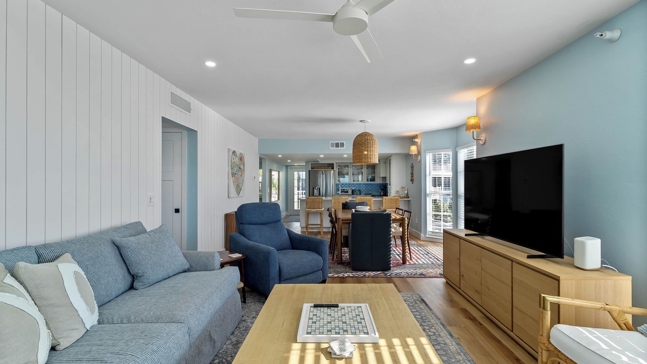Photo of Livingroom in Cape Haze