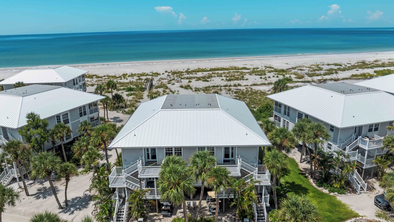 Photo of Outdoor in Palm Island
