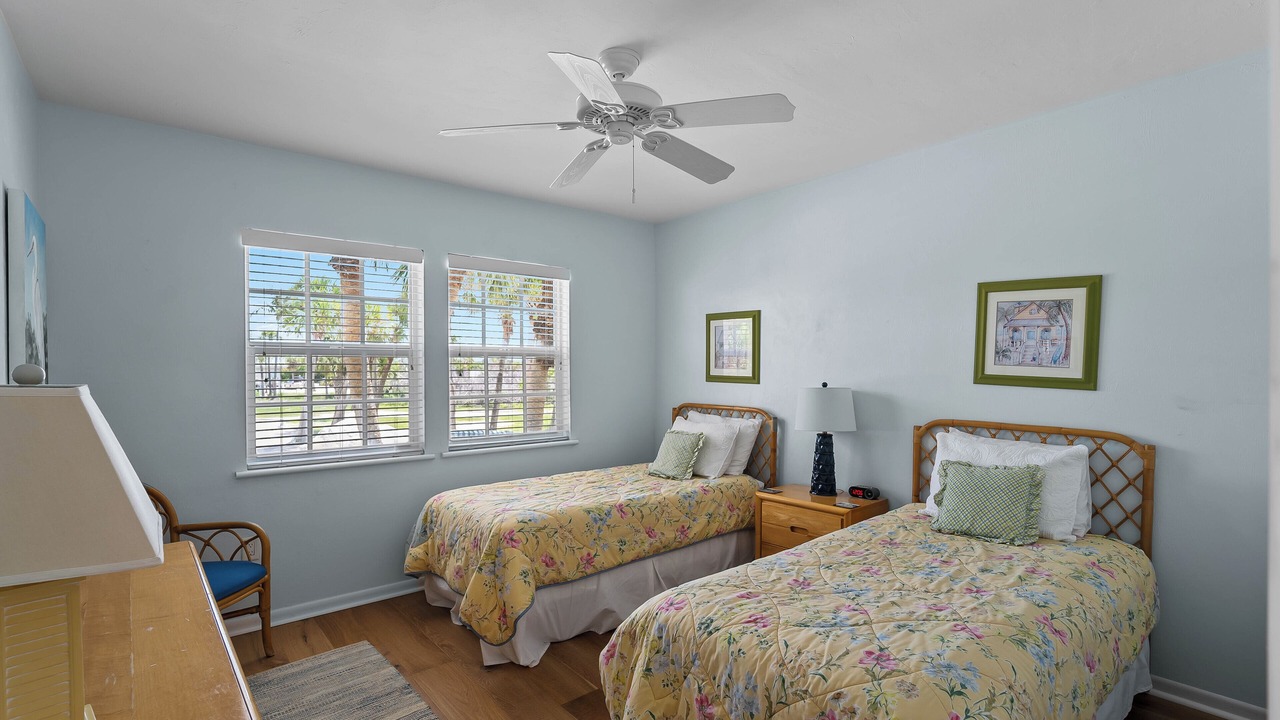 Photo of Bedroom in Palm Island
