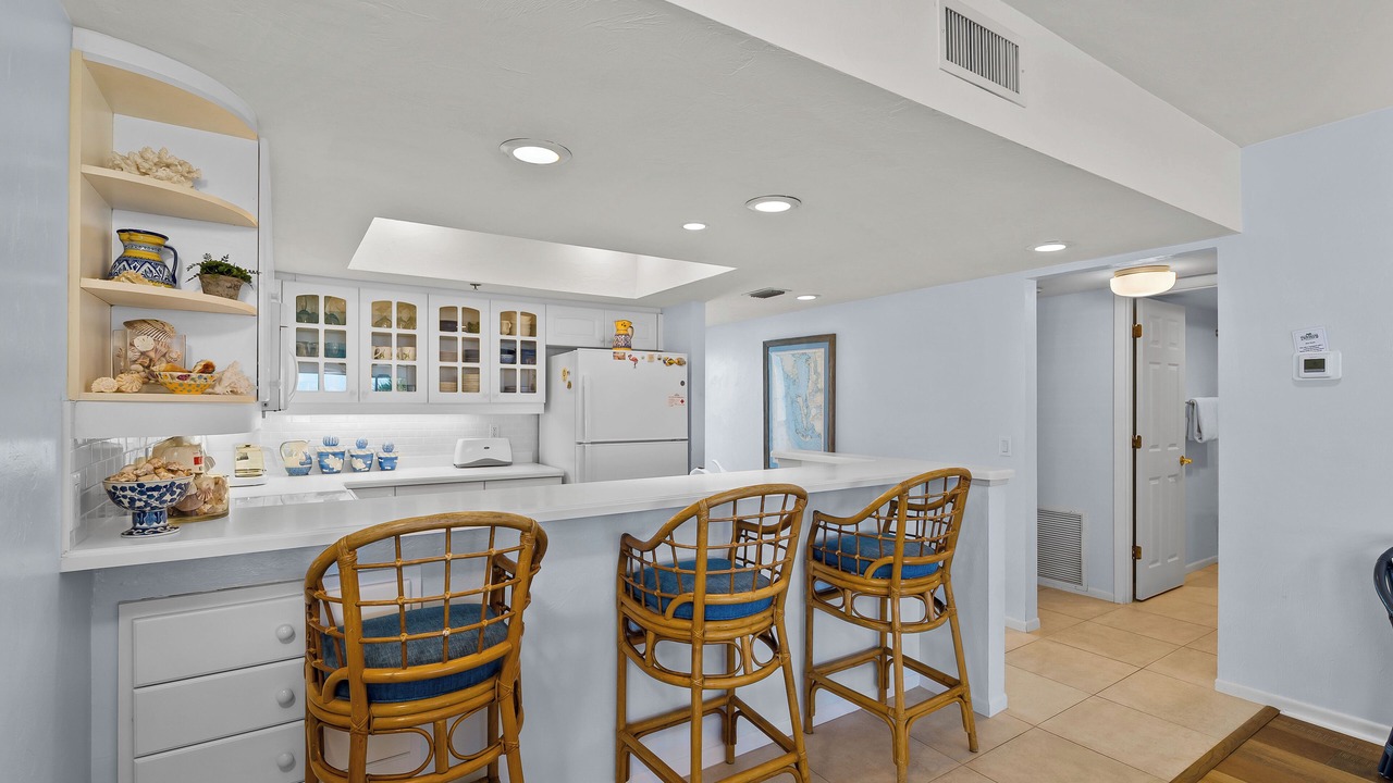 Photo of Kitchen in Palm Island