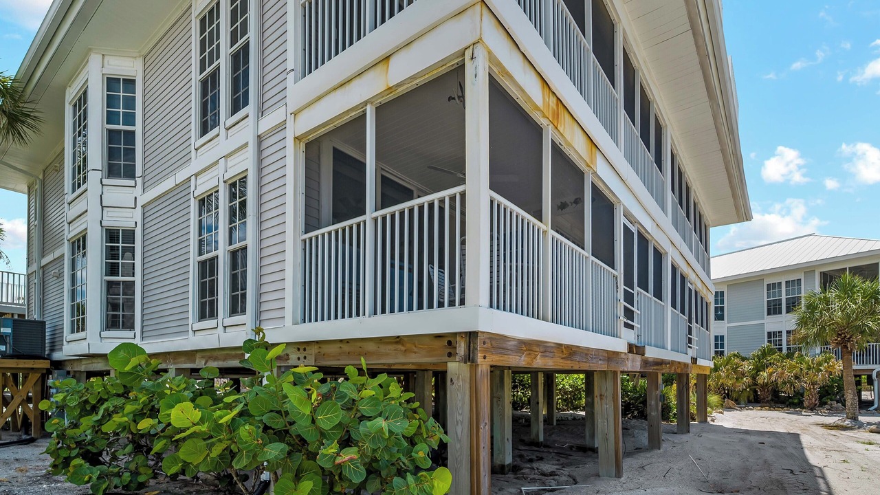 Photo of Outdoor in Palm Island