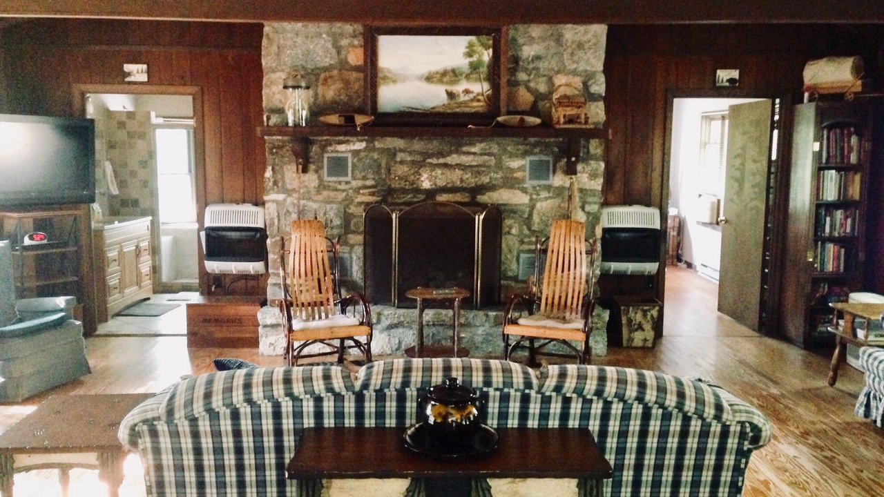Photo of Bedroom in Brevard