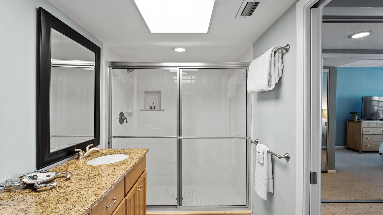 Photo of Bathroom in Palm Island