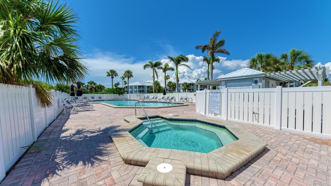 Photo of Outdoor in Palm Island
