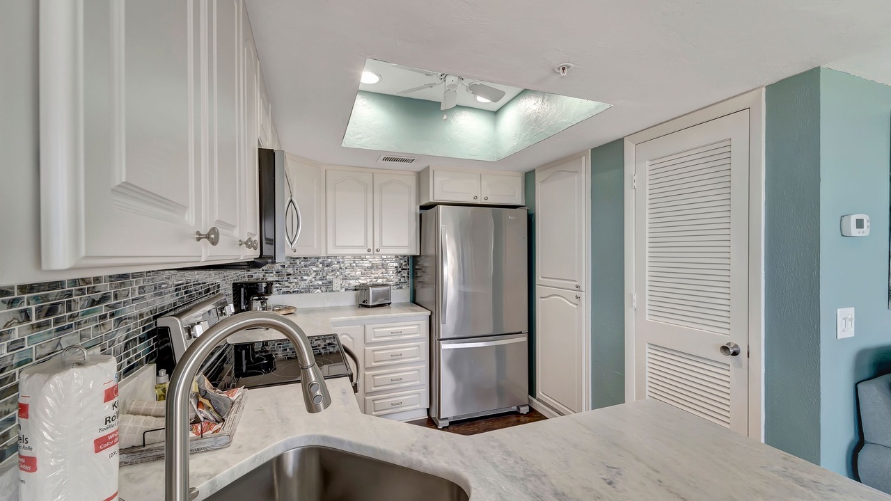Photo of Kitchen in Palm Island