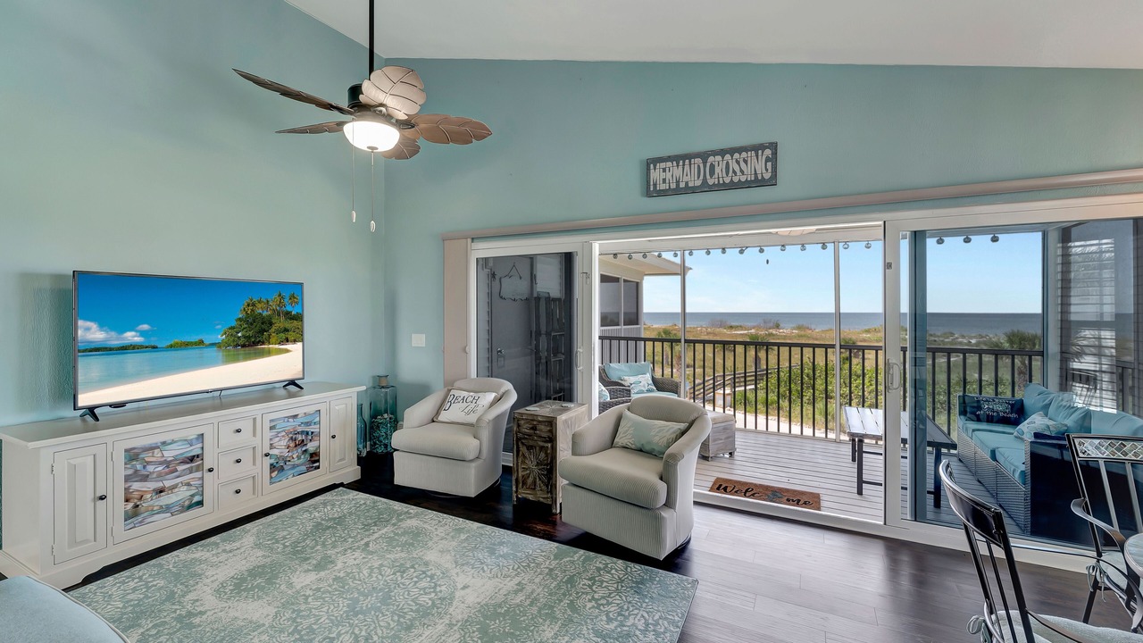 Photo of Bedroom in Palm Island