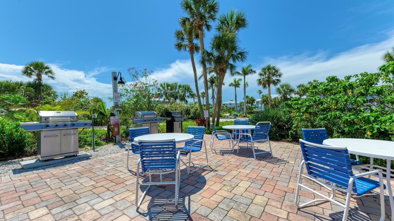 Photo of Outdoor in Palm Island