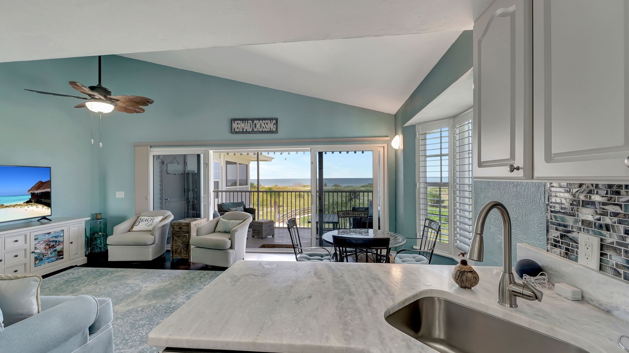 Photo of Livingroom in Palm Island