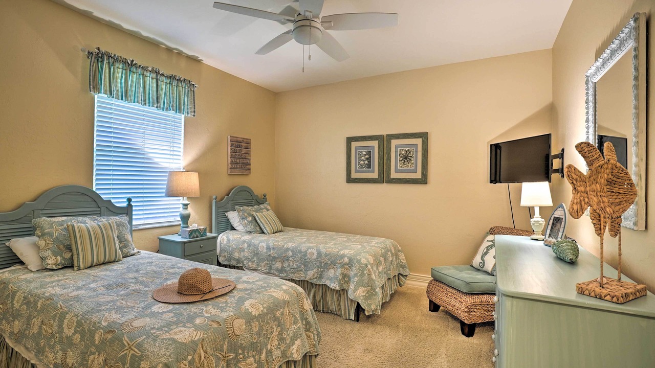Photo of Bedroom in Marco Island