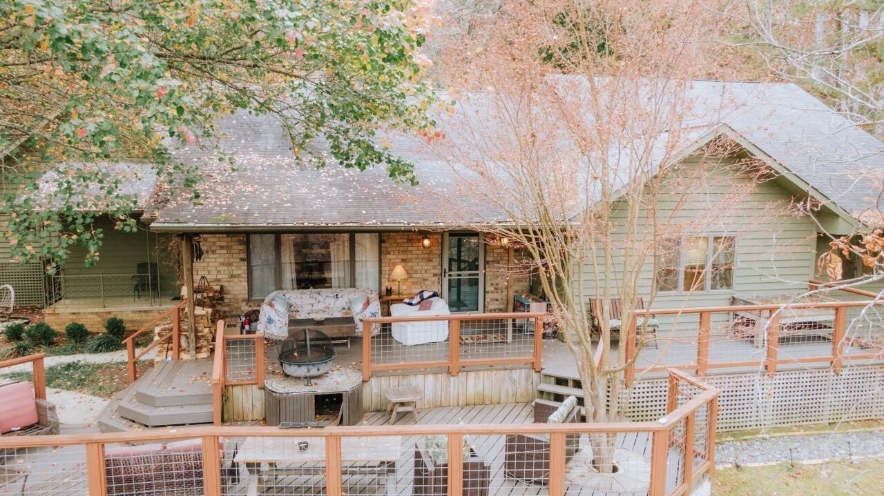 Photo of Outdoor in Asheville