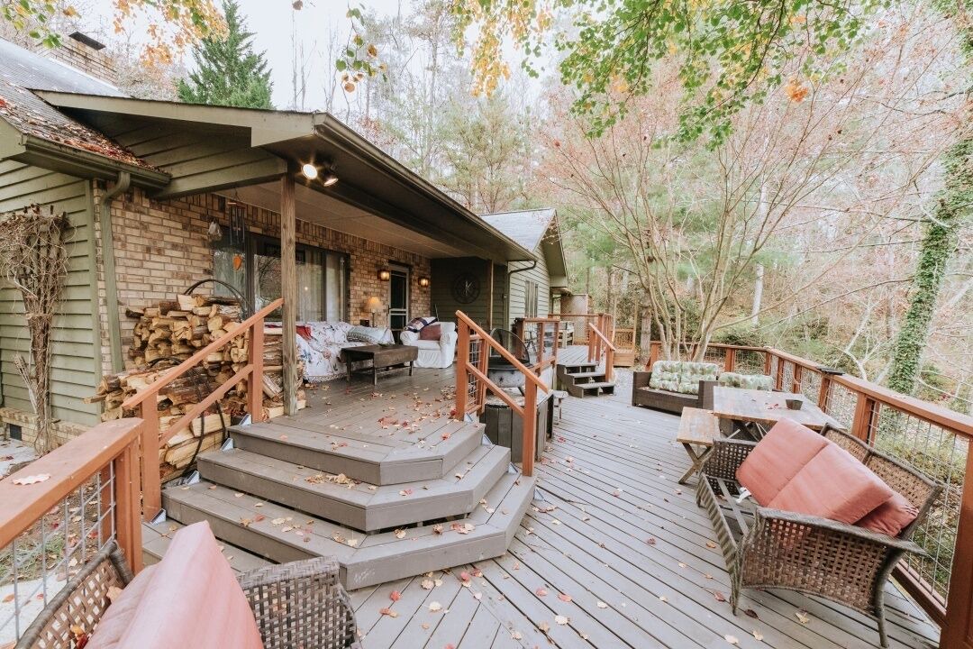 Photo of Outdoor in Asheville