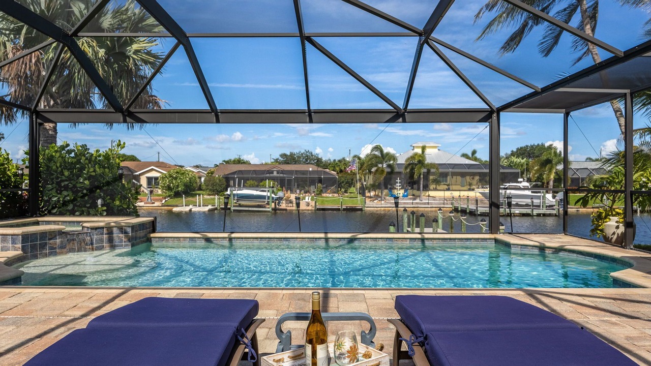 Photo of Outdoor in Fort Myers