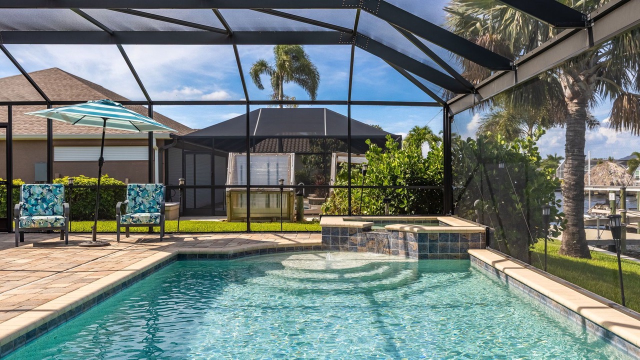 Photo of Outdoor in Fort Myers