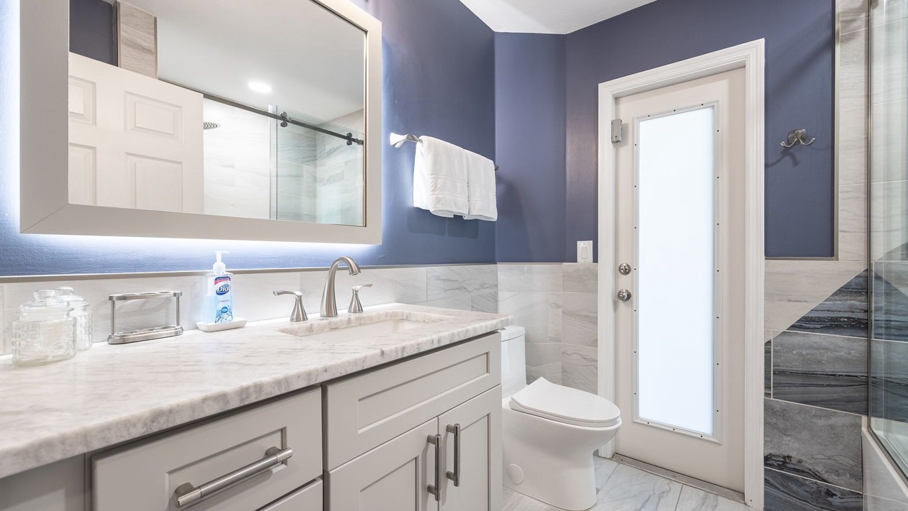 Photo of Bathroom in Fort Myers