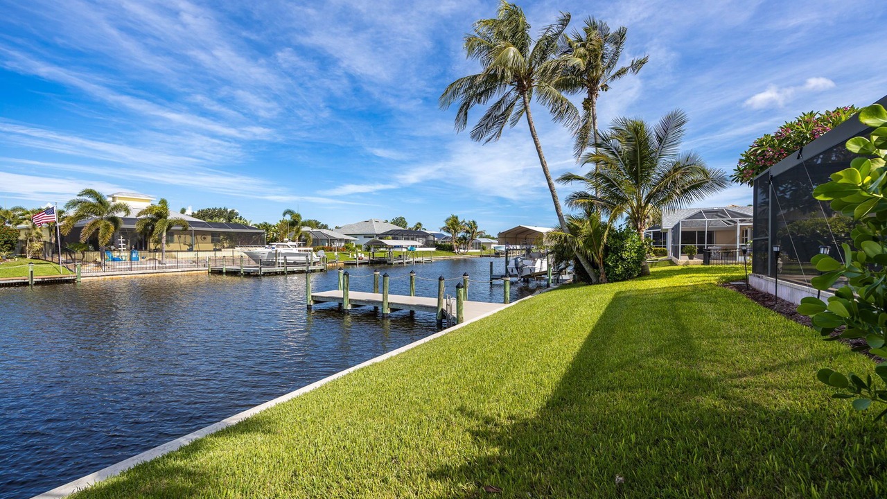 Photo of Outdoor in Fort Myers