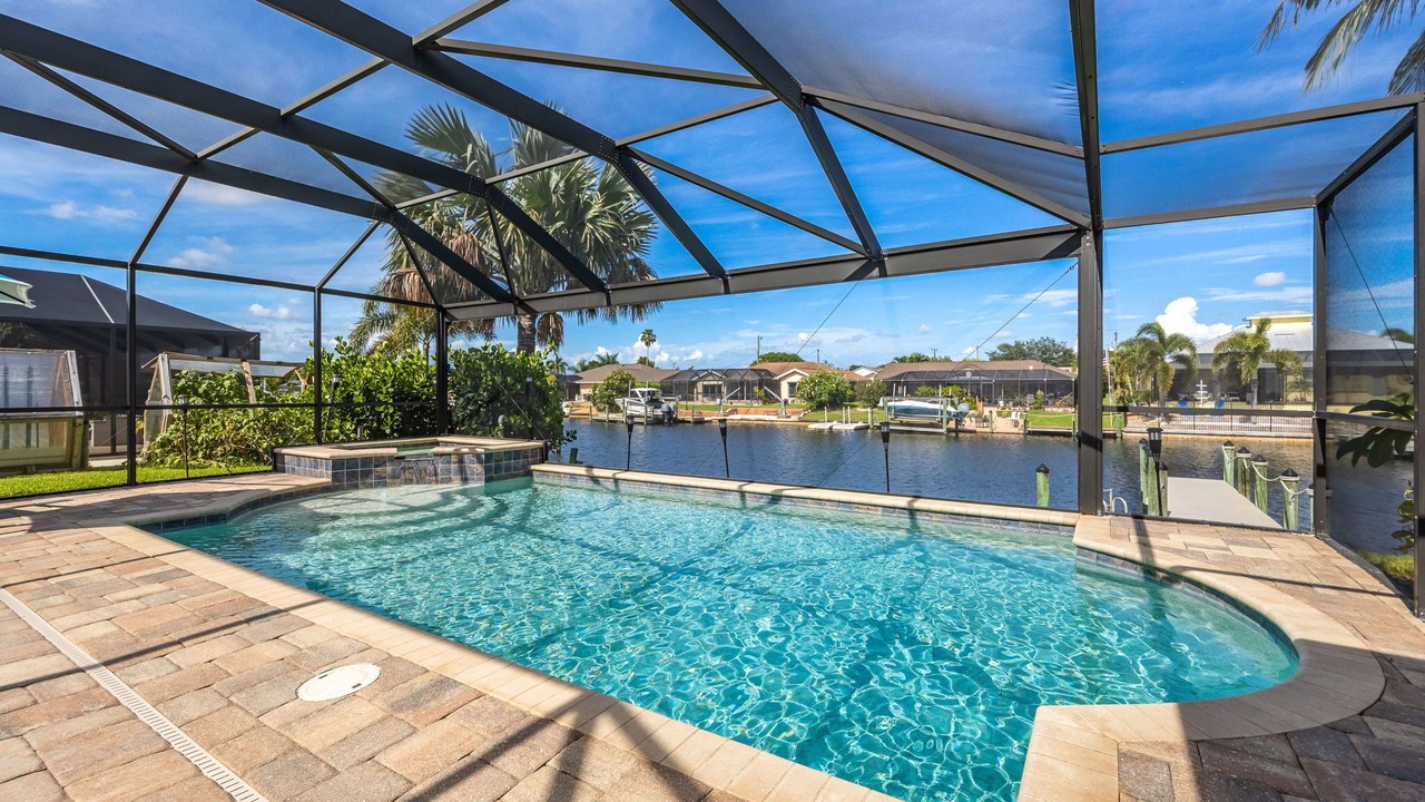 Photo of Outdoor in Fort Myers