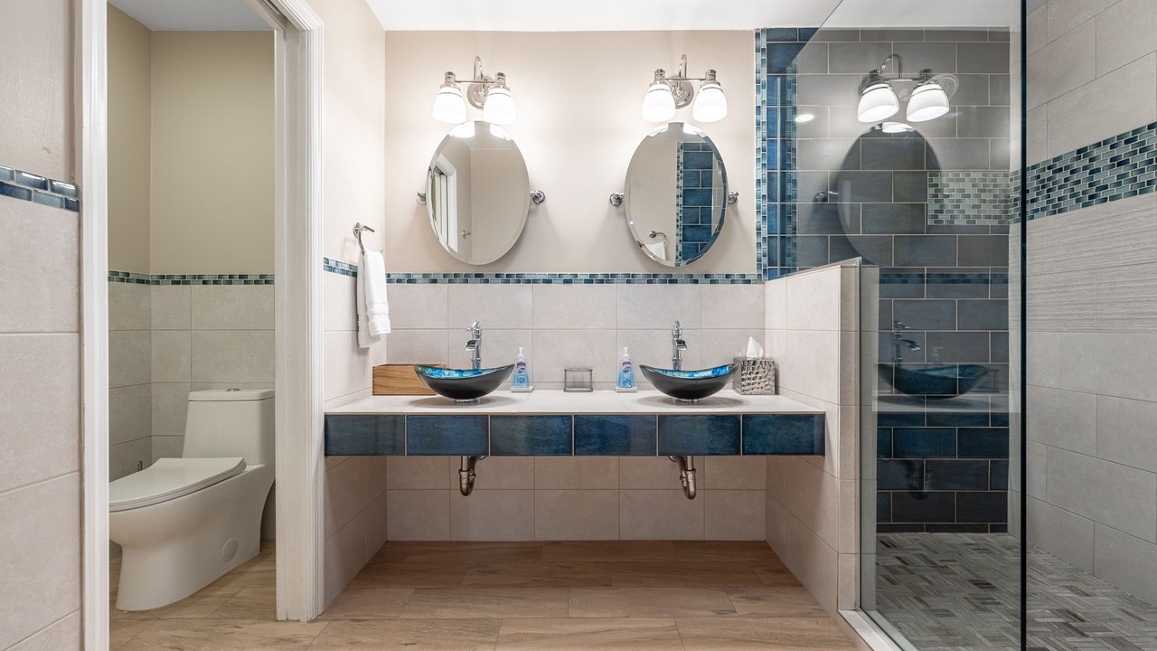 Photo of Bathroom in Fort Myers