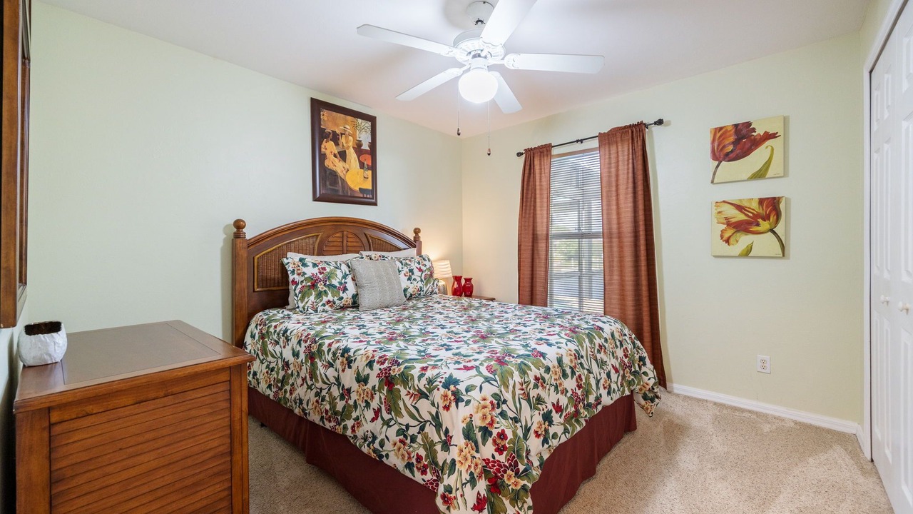 Photo of Bedroom in Fort Myers