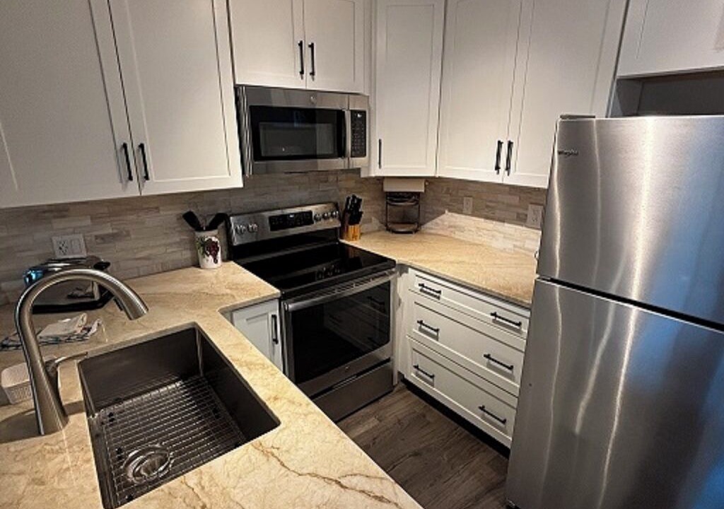 Photo of Kitchen in Placida