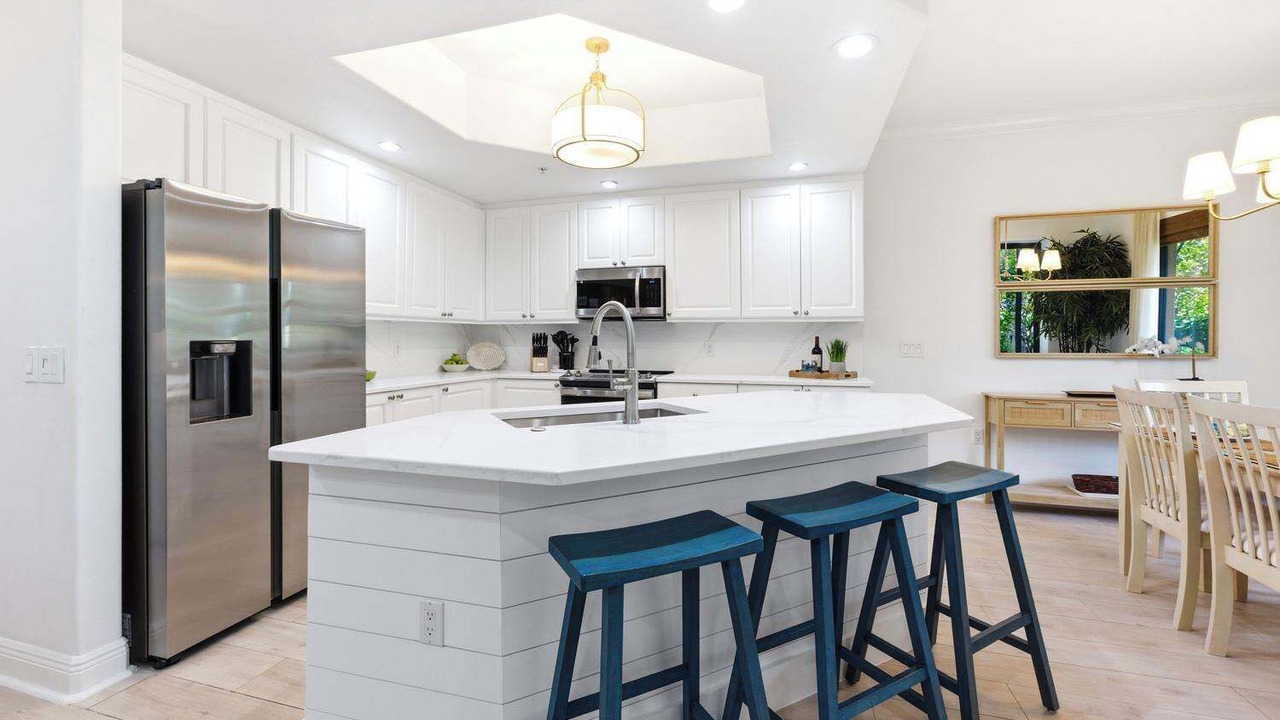 Photo of Kitchen in Royal Harbor