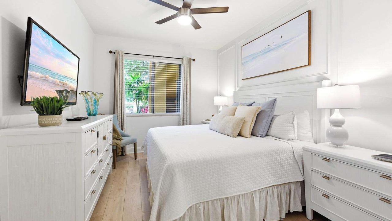 Photo of Bedroom in Royal Harbor