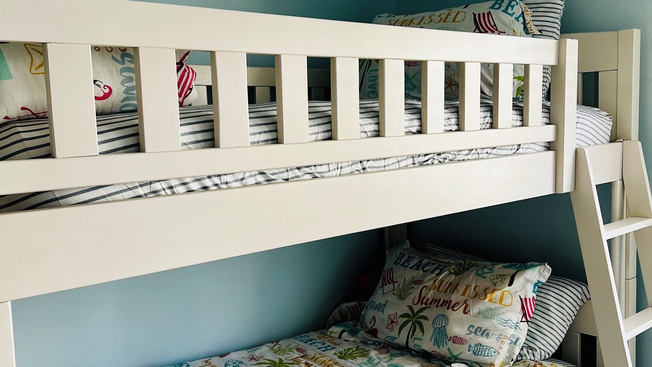 Photo of Bedroom in Bethany Beach