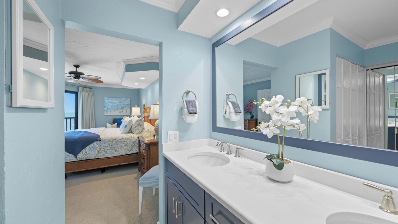 Photo of Bathroom in Sanibel