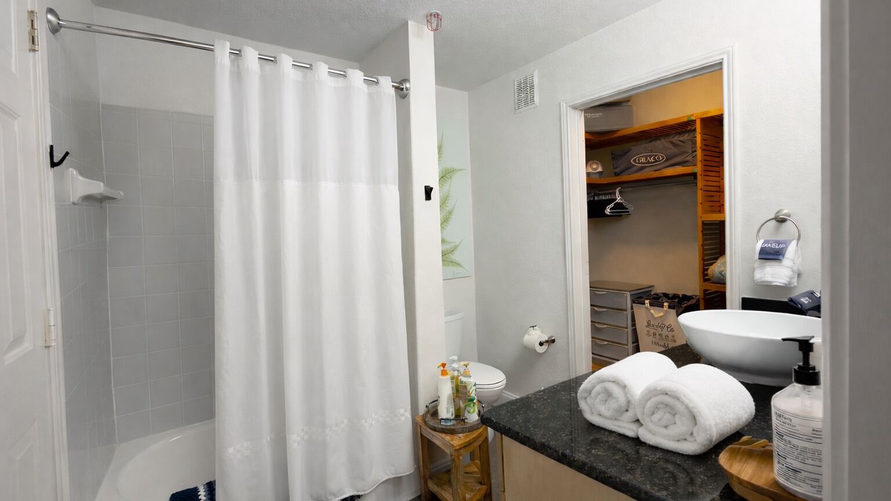 Photo of Bathroom in Clearwater