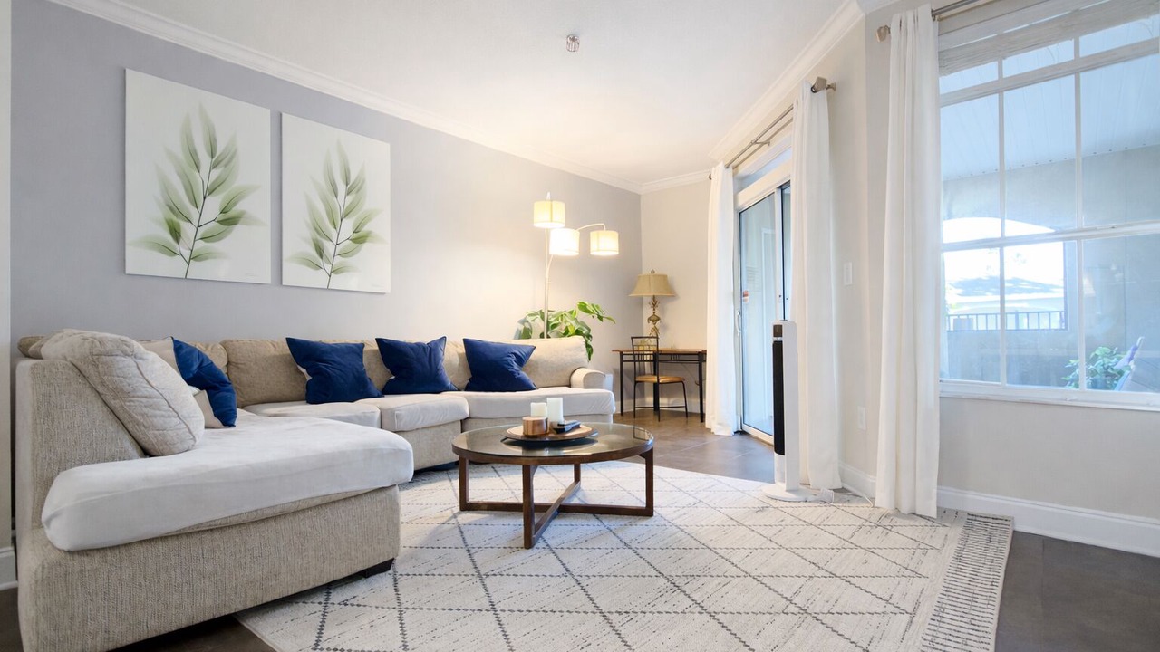 Photo of Livingroom in Clearwater